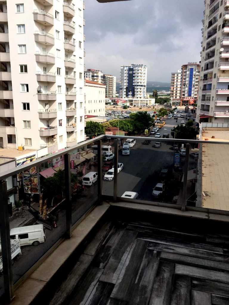 MERSİN ERDEMLİ MERKEZ MAH. 2+1 SATILIK DAİRE