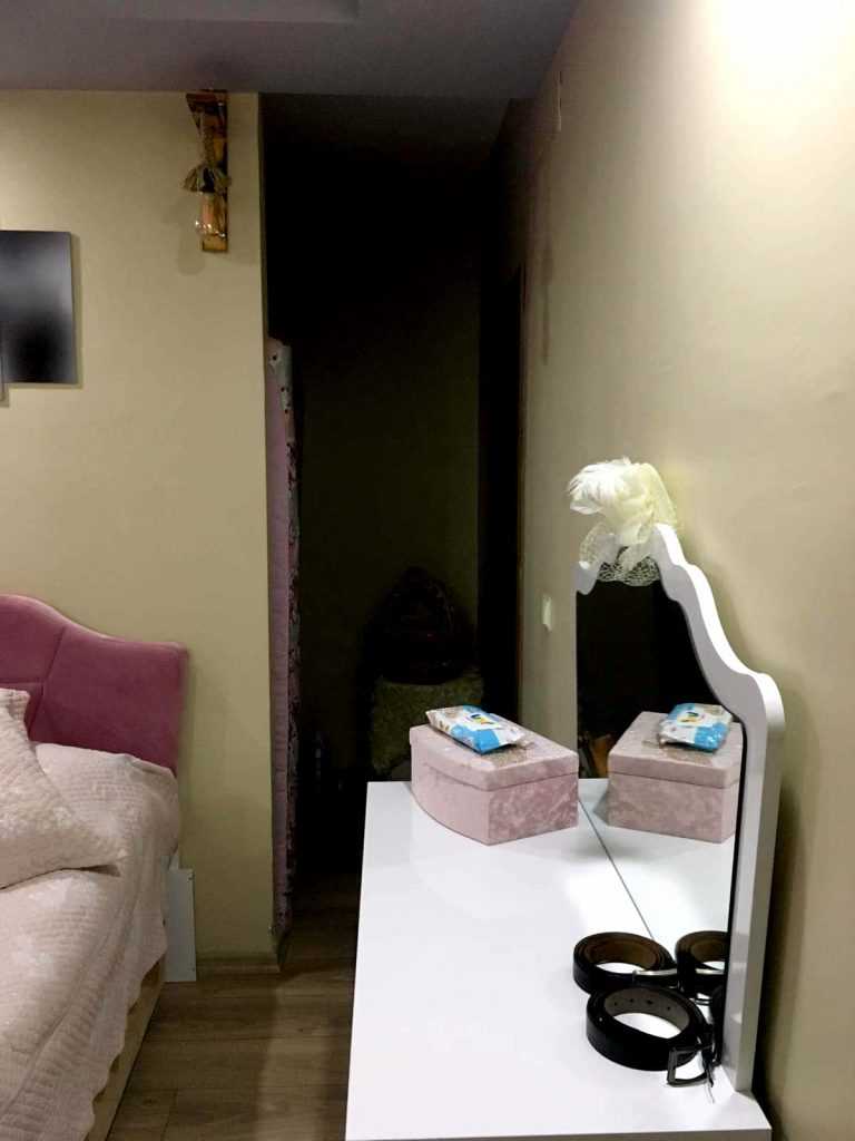 MERSİN ERDEMLİ MERKEZ MAH. 2+1 SATILIK DAİRE