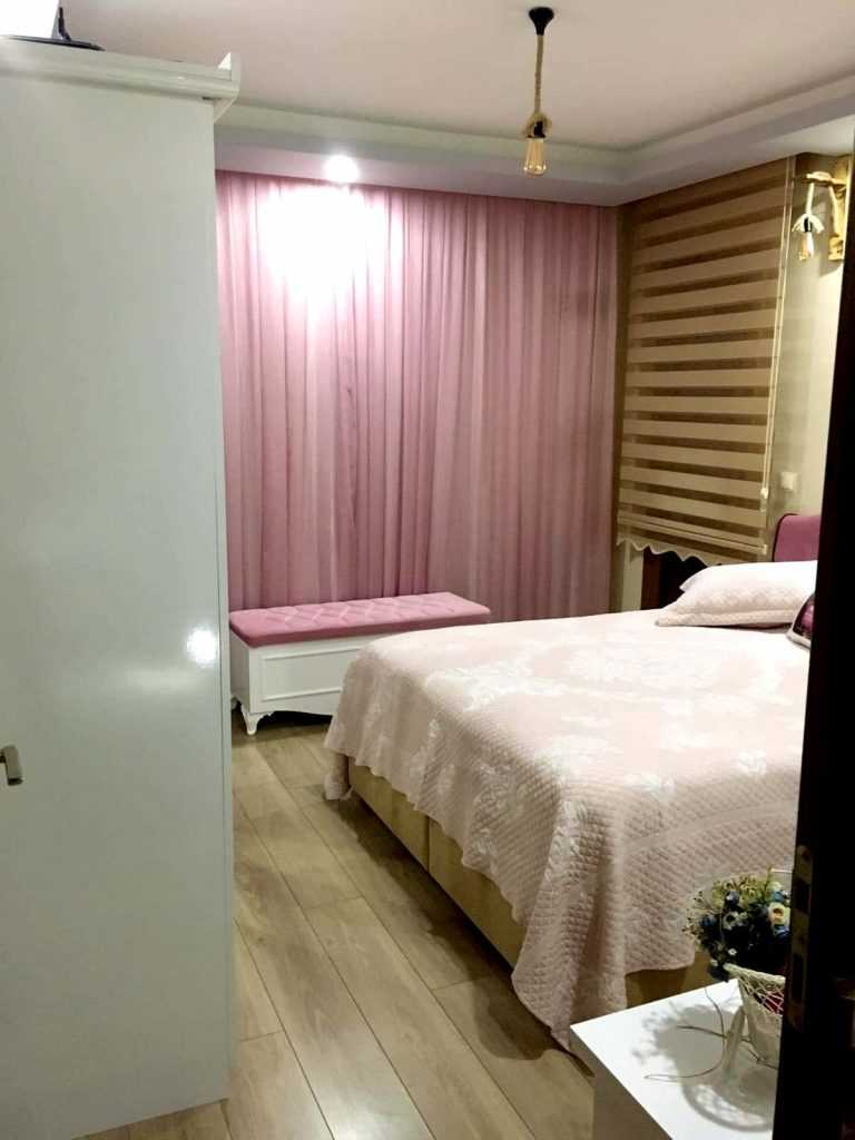 MERSİN ERDEMLİ MERKEZ MAH. 2+1 SATILIK DAİRE