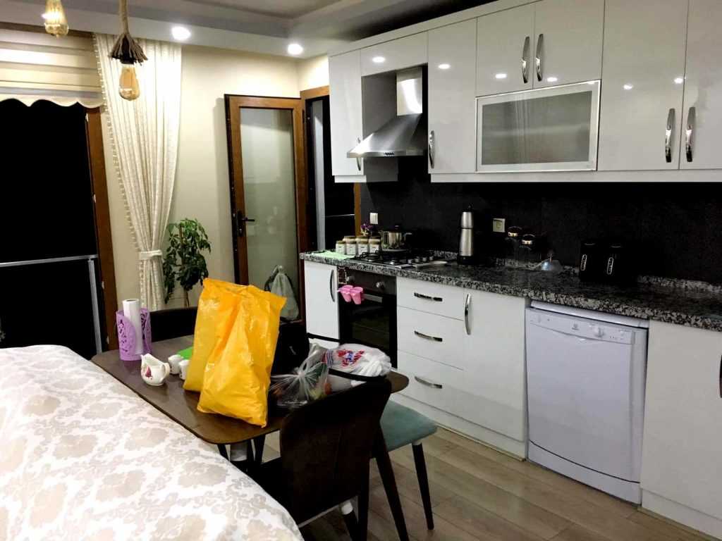 MERSİN ERDEMLİ MERKEZ MAH. 2+1 SATILIK DAİRE