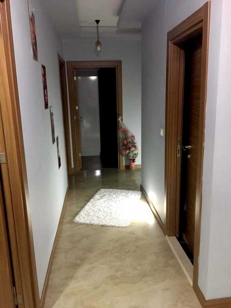 MERSİN ERDEMLİ MERKEZ MAH. 2+1 SATILIK DAİRE