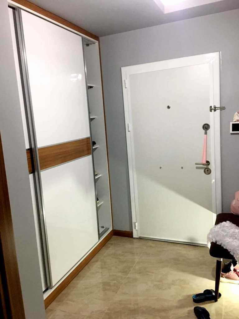 MERSİN ERDEMLİ MERKEZ MAH. 2+1 SATILIK DAİRE