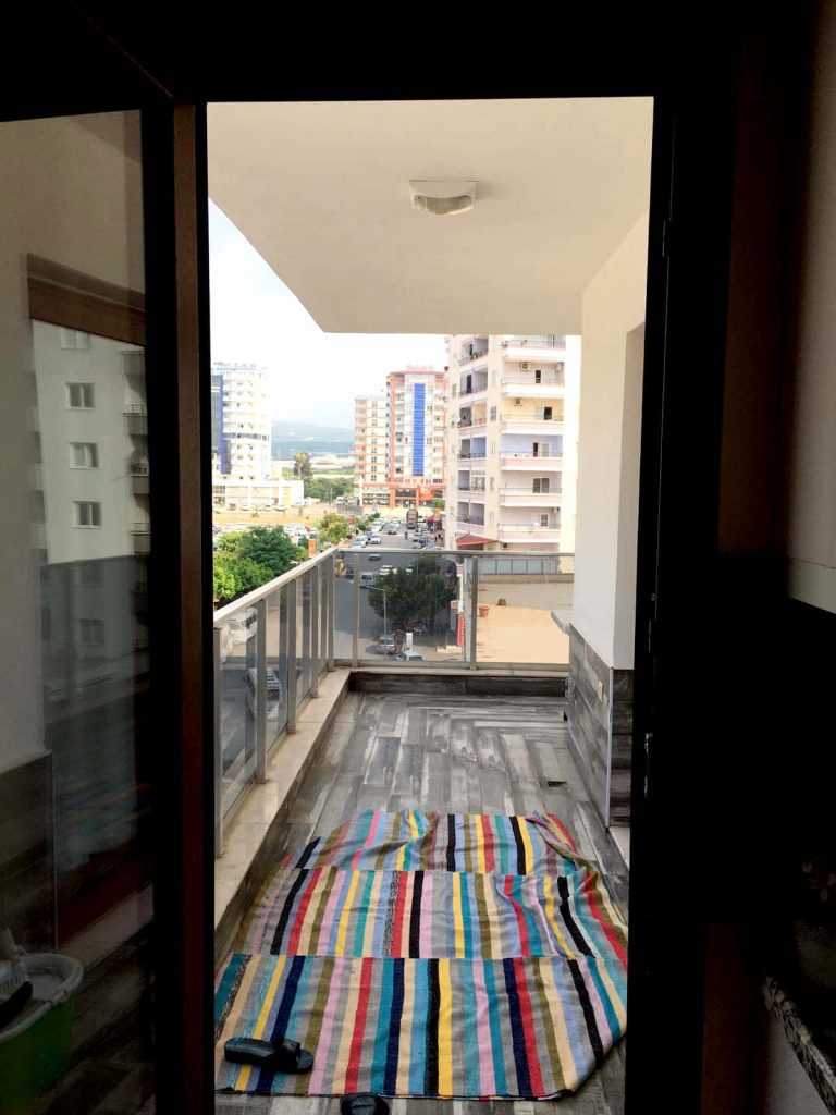MERSİN ERDEMLİ MERKEZ MAH. 2+1 SATILIK DAİRE