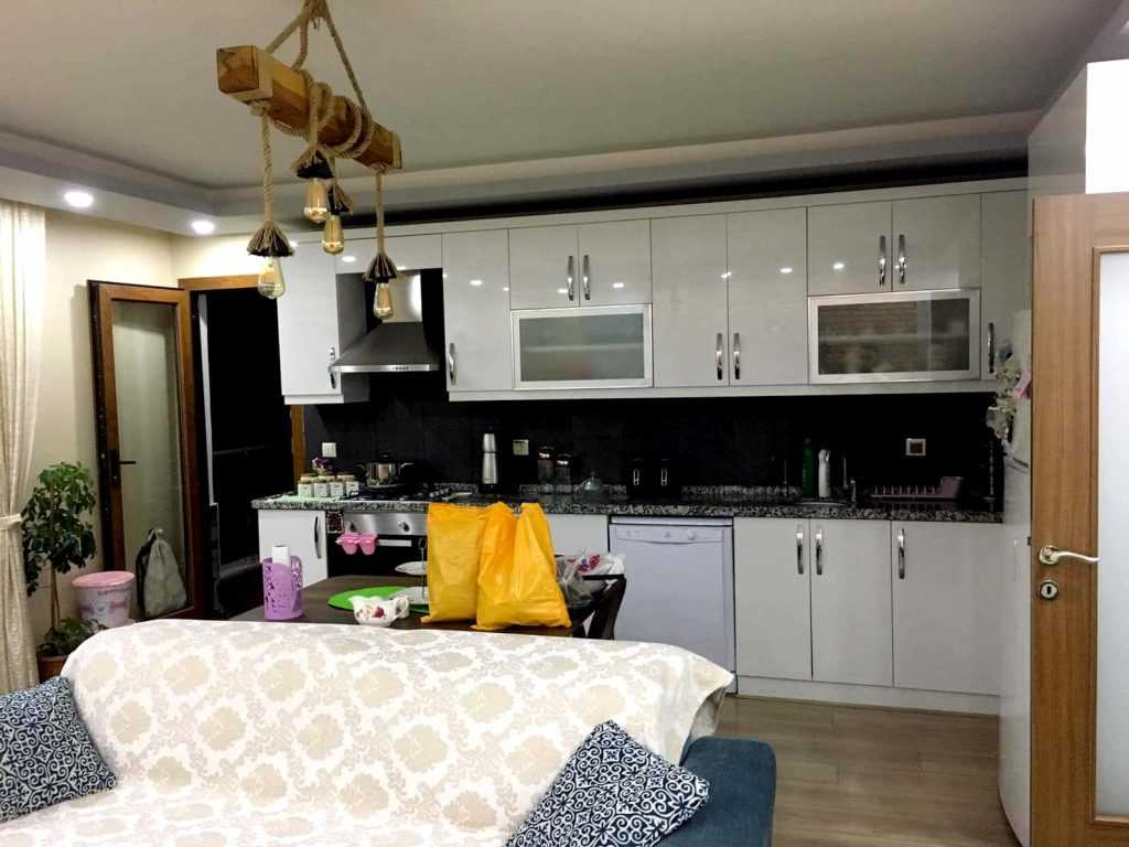 MERSİN ERDEMLİ MERKEZ MAH. 2+1 SATILIK DAİRE