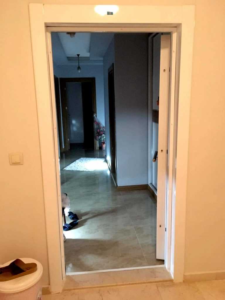 MERSİN ERDEMLİ MERKEZ MAH. 2+1 SATILIK DAİRE