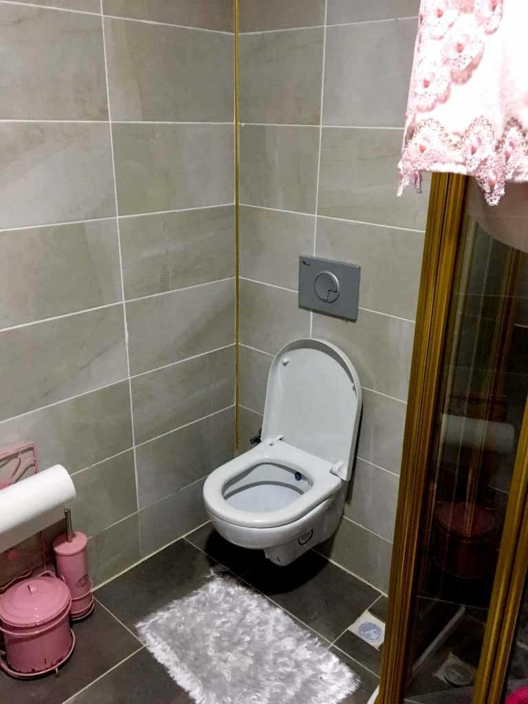 MERSİN ERDEMLİ MERKEZ MAH. 2+1 SATILIK DAİRE