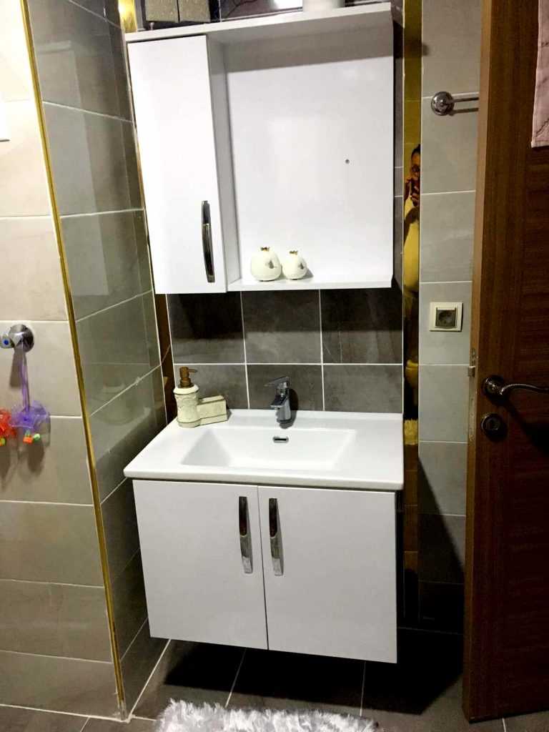 MERSİN ERDEMLİ MERKEZ MAH. 2+1 SATILIK DAİRE