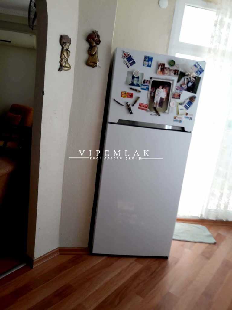 MERSİN ERDEMLİ TÖMÜK 2+1 YAZLIK SATILIK DAİRE