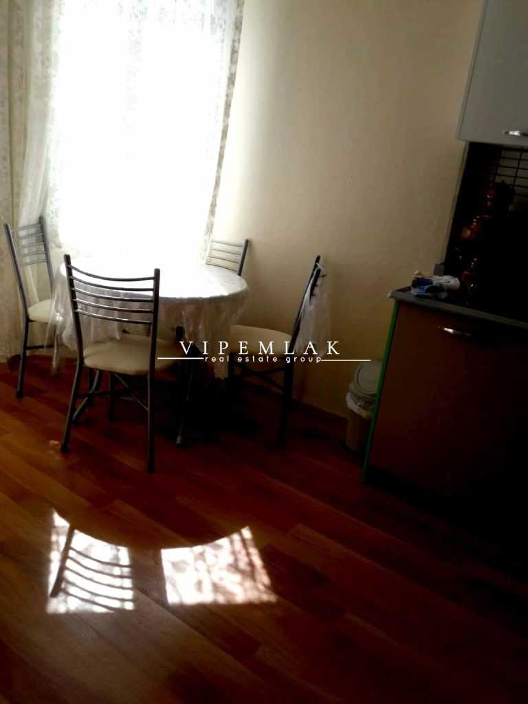 MERSİN ERDEMLİ TÖMÜK 2+1 YAZLIK SATILIK DAİRE