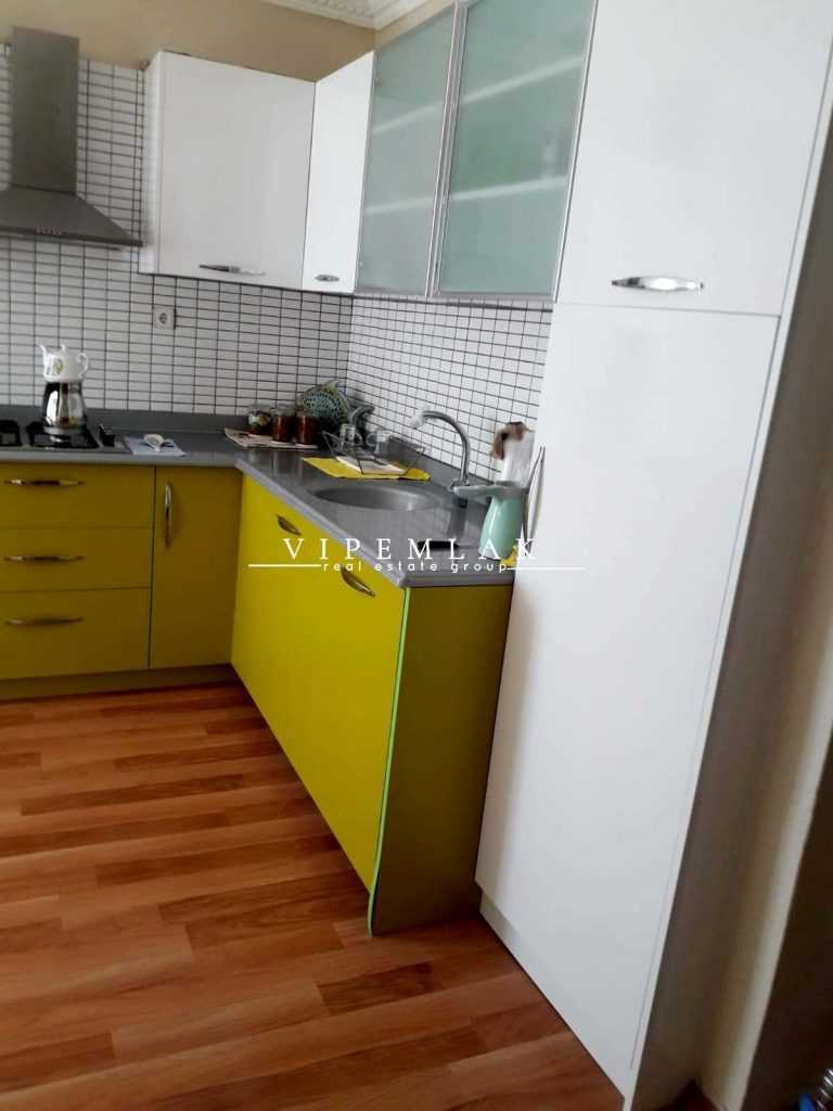 MERSİN ERDEMLİ TÖMÜK 2+1 YAZLIK SATILIK DAİRE