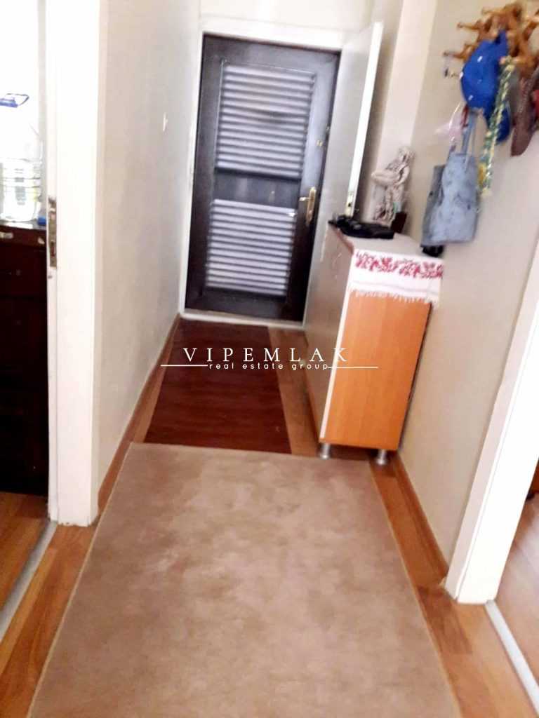 MERSİN ERDEMLİ TÖMÜK 2+1 YAZLIK SATILIK DAİRE