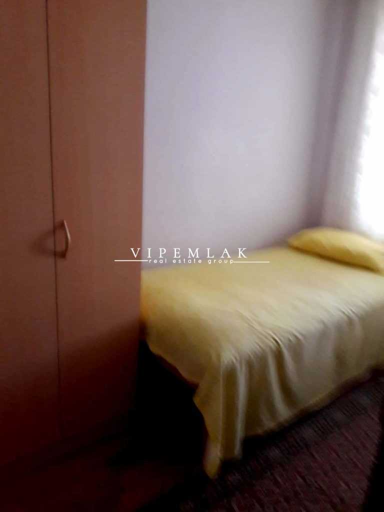 MERSİN ERDEMLİ TÖMÜK 2+1 YAZLIK SATILIK DAİRE