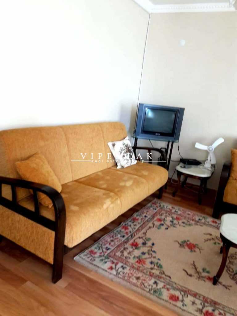 MERSİN ERDEMLİ TÖMÜK 2+1 YAZLIK SATILIK DAİRE