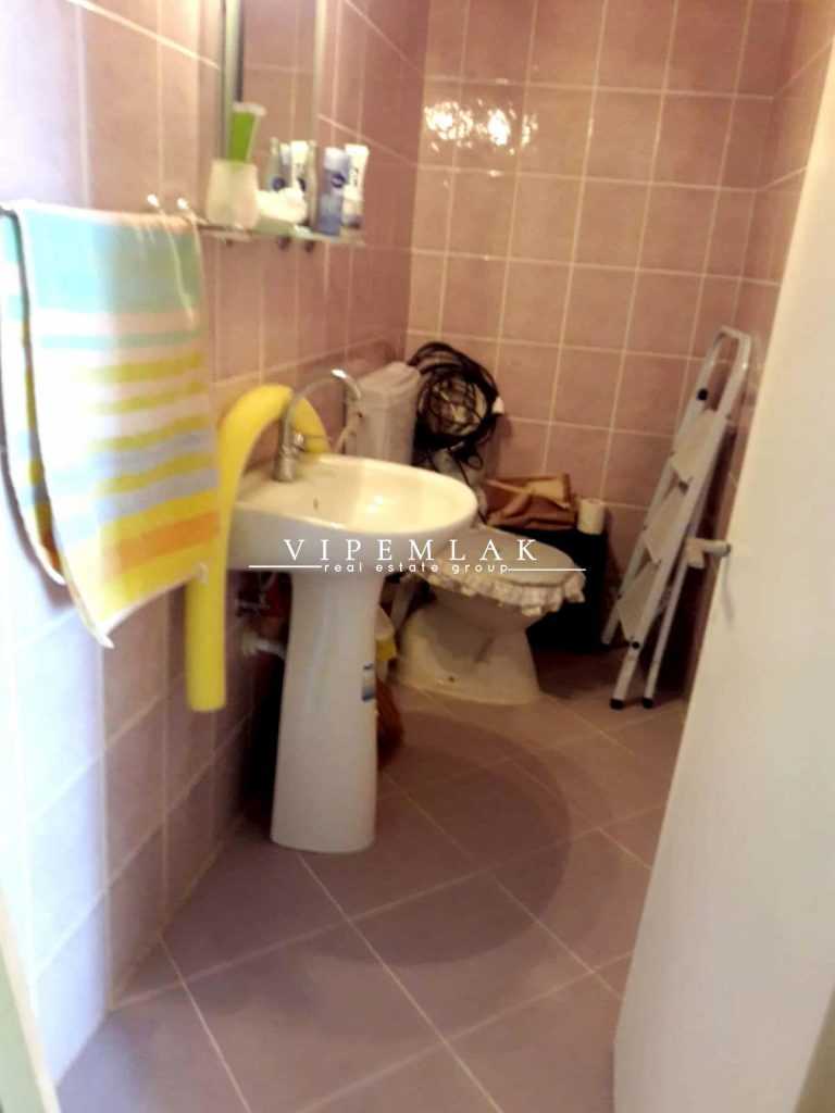 MERSİN ERDEMLİ TÖMÜK 2+1 YAZLIK SATILIK DAİRE