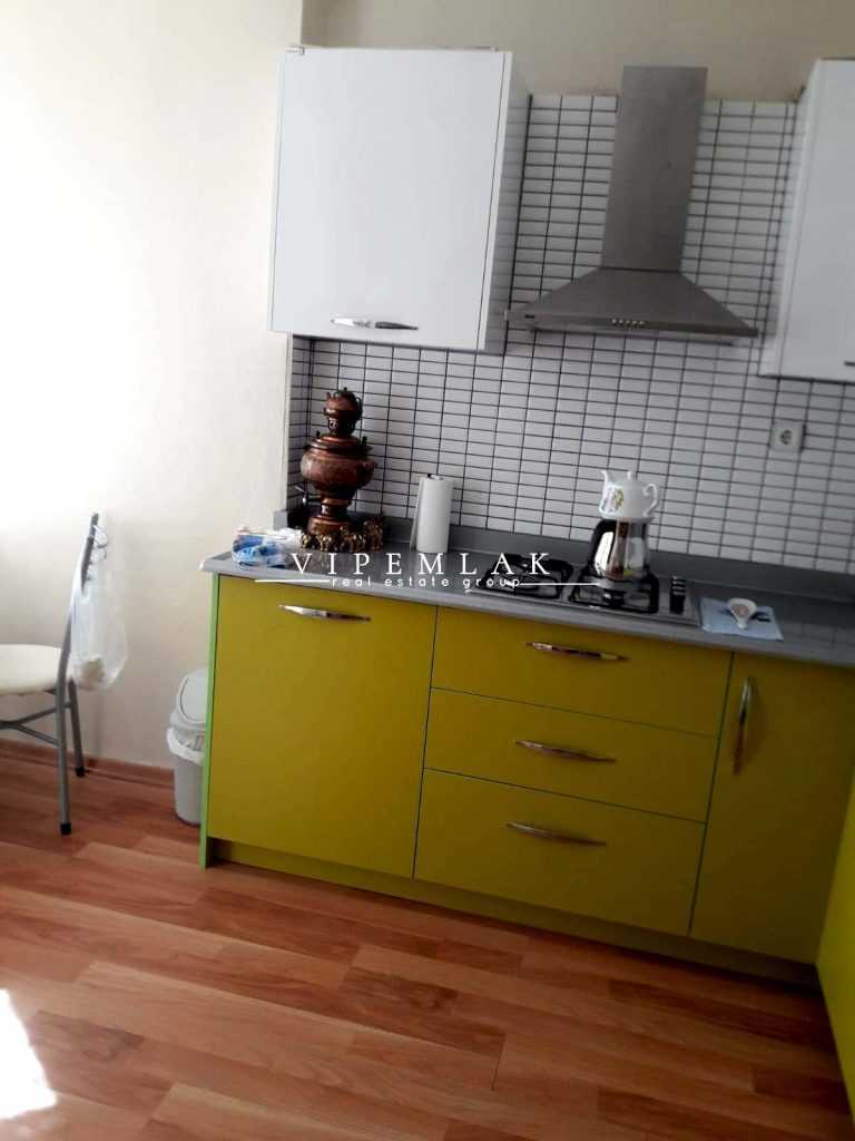 MERSİN ERDEMLİ TÖMÜK 2+1 YAZLIK SATILIK DAİRE