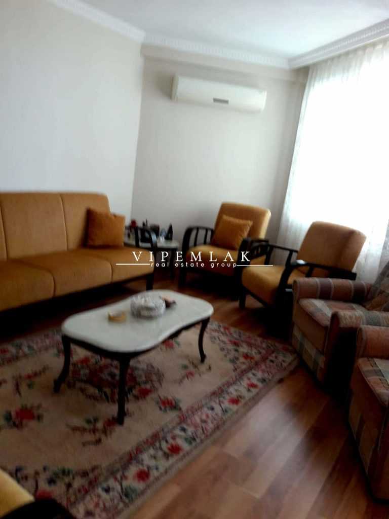 MERSİN ERDEMLİ TÖMÜK 2+1 YAZLIK SATILIK DAİRE