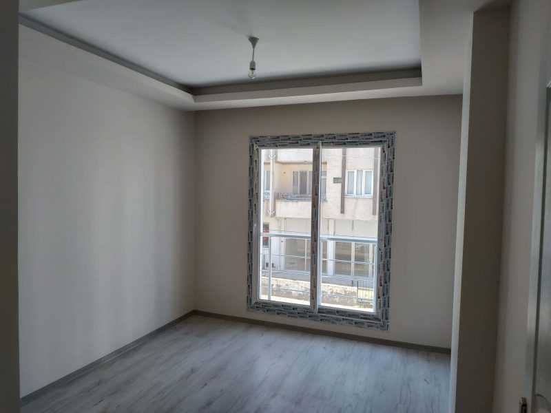 ALATA MAHALLESİNDE SATILIK 2+1 UYGUN FİYATTA DAİRE