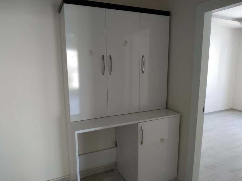 ALATA MAHALLESİNDE SATILIK 2+1 UYGUN FİYATTA SIFIR EV