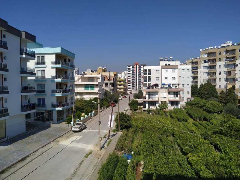 ALATA MAHALLESİNDE SATILIK 2+1 UYGUN FİYATTA DAİRE