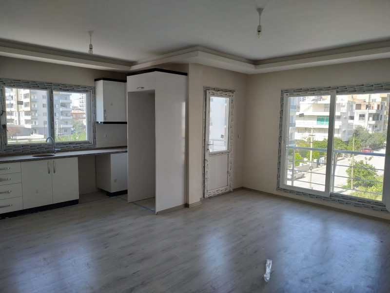 ALATA MAHALLESİNDE SATILIK 2+1 UYGUN FİYATTA DAİRE