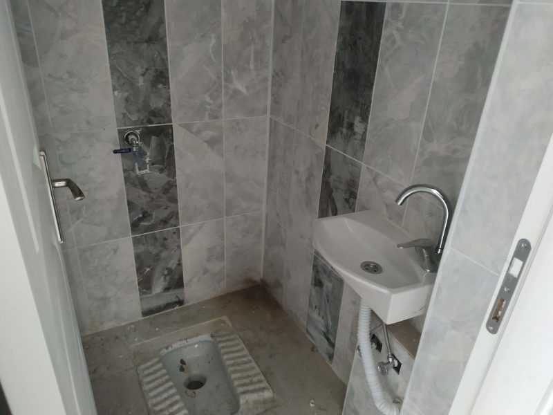 ALATA MAHALLESİNDE SATILIK 2+1 UYGUN FİYATTA SIFIR EV