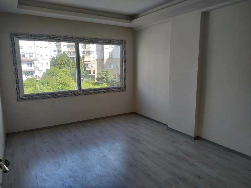 ALATA MAHALLESİNDE SATILIK 2+1 UYGUN FİYATTA DAİRE