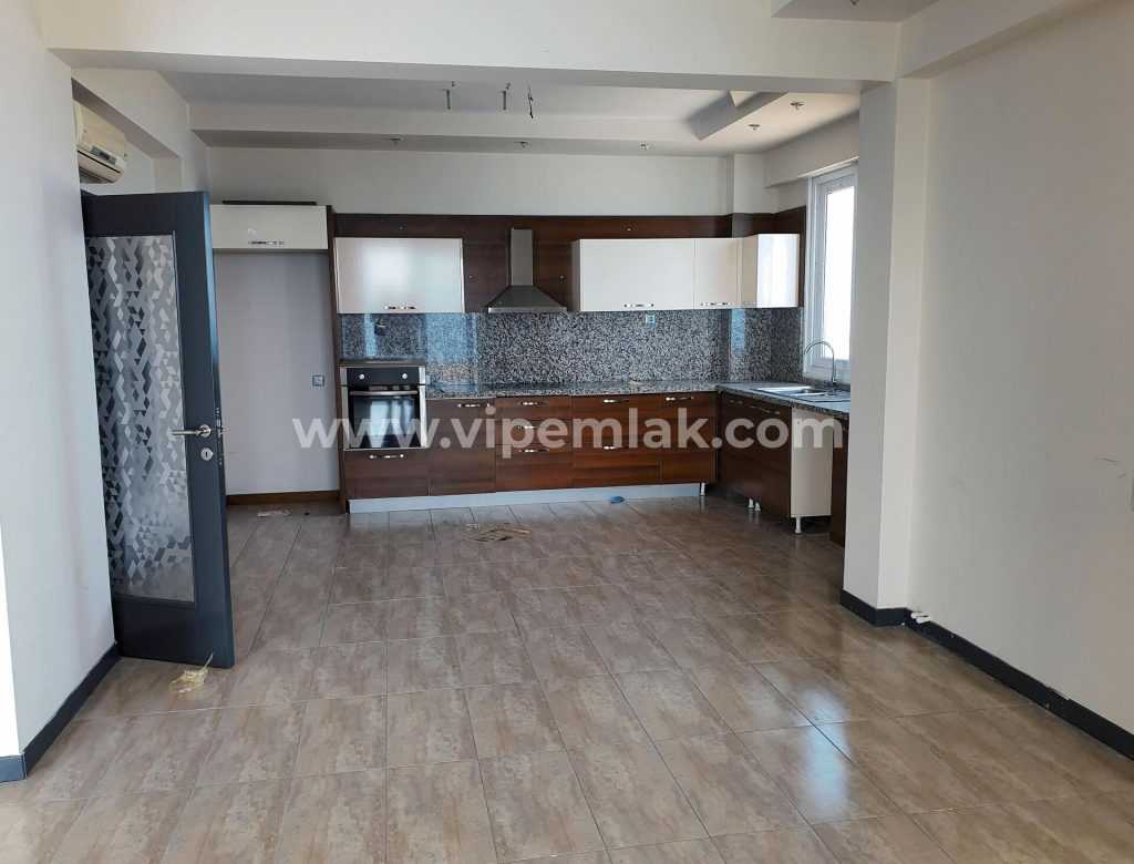 ERDEMLİ ALATA PARK SİTESİNDE DENİZE SIFIR YÜKSEK KAT 4+1 DAİRE