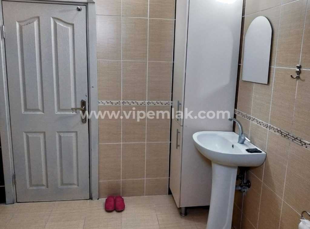 ERDEMLİ MERKEZ SATILIK 3+1 YÜKSEK KAT DAİRE