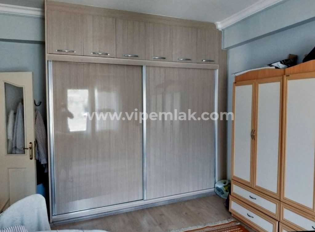 ERDEMLİ MERKEZ SATILIK 3+1 YÜKSEK KAT DAİRE