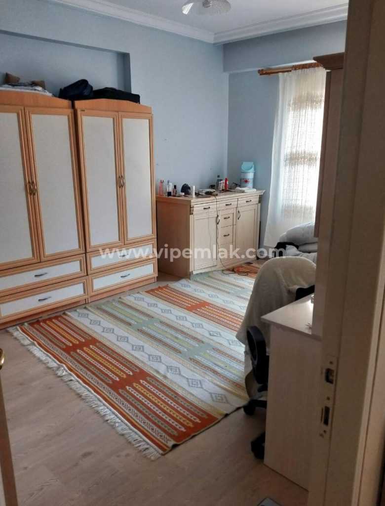 ERDEMLİ MERKEZ SATILIK 3+1 YÜKSEK KAT DAİRE