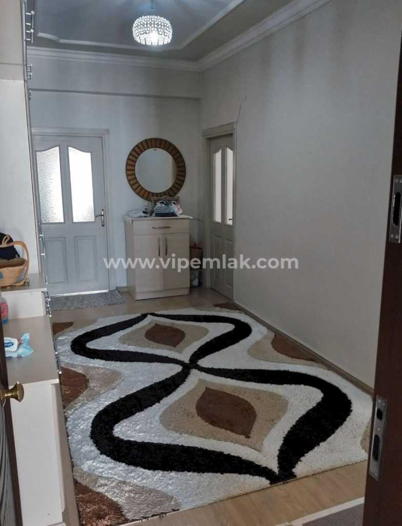 ERDEMLİ MERKEZ SATILIK 3+1 YÜKSEK KAT DAİRE
