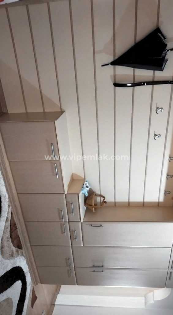 ERDEMLİ MERKEZ SATILIK 3+1 YÜKSEK KAT DAİRE