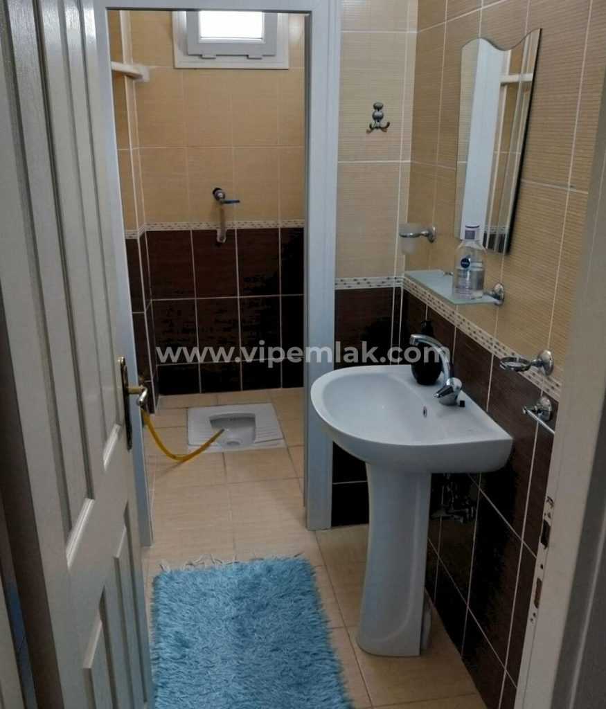 ERDEMLİ MERKEZ SATILIK 3+1 YÜKSEK KAT DAİRE