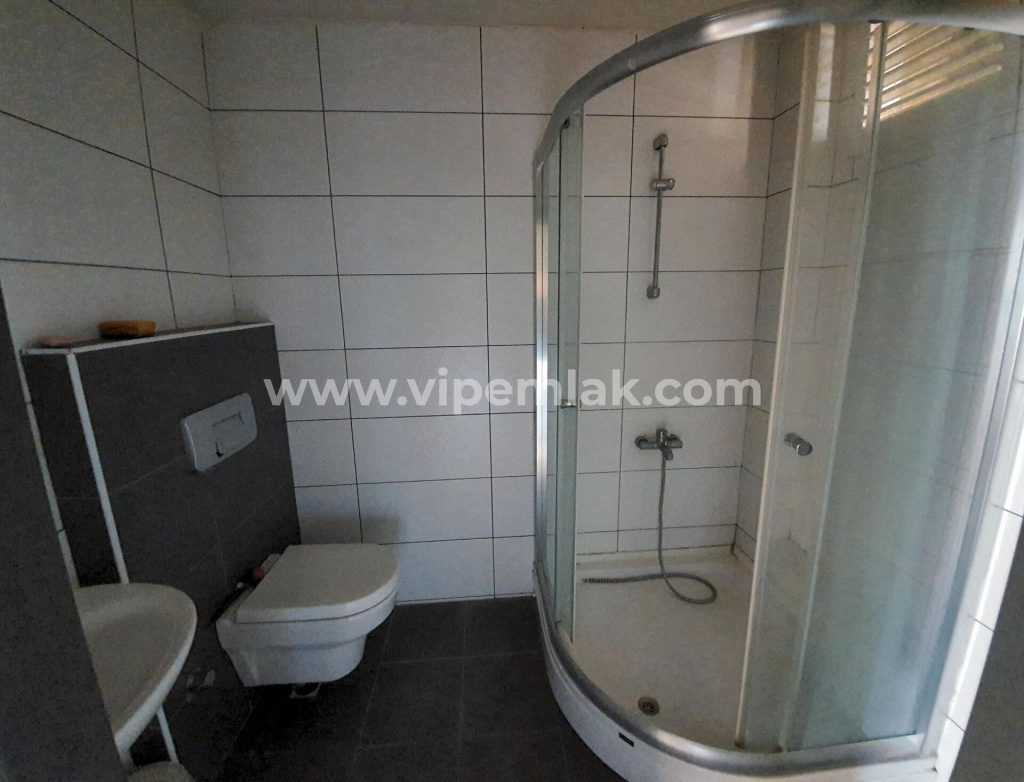 ERDEMLİ ALATA PARK SİTESİNDE DENİZE SIFIR YÜKSEK KAT 4+1 DAİRE