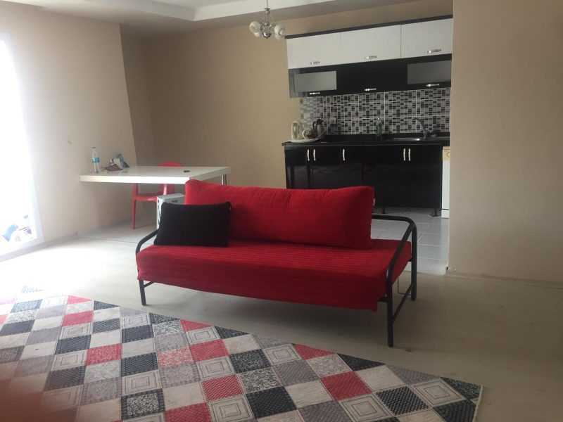 MERSİN ERDEMLİ TÖMÜK STELLA AQUAPARK SİTESİ 2+1 ACİL SATILIK DAİRE
