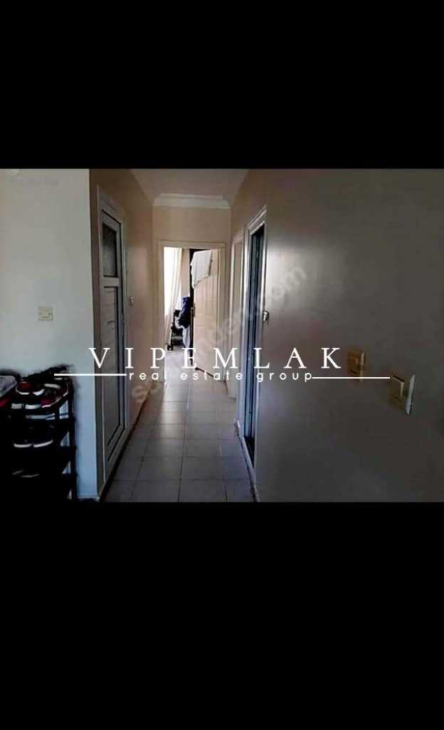 MERSİN ERDEMLİ TÖMÜK FLAMİNGO 3 SATILIK DAİRE