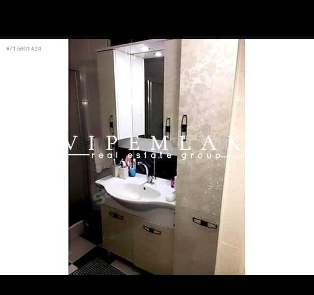 MERSİN ERDEMLİ TÖMÜK FLAMİNGO 3 SATILIK DAİRE