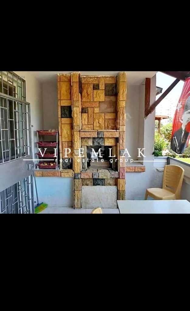 MERSİN ERDEMLİ TÖMÜK FLAMİNGO 3 SATILIK DAİRE