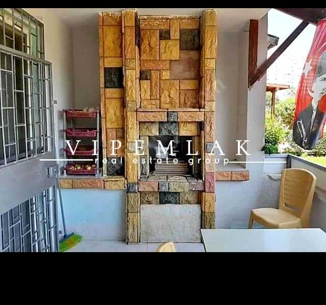 MERSİN ERDEMLİ TÖMÜK FLAMİNGO 3 SATILIK DAİRE