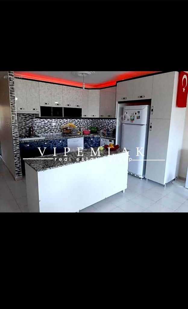 MERSİN ERDEMLİ TÖMÜK FLAMİNGO 3 SATILIK DAİRE