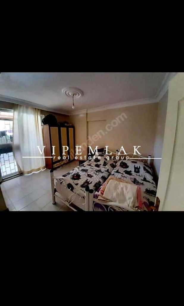 MERSİN ERDEMLİ TÖMÜK FLAMİNGO 3 SATILIK DAİRE