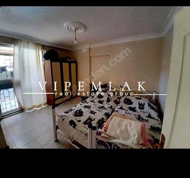 MERSİN ERDEMLİ TÖMÜK FLAMİNGO 3 SATILIK DAİRE