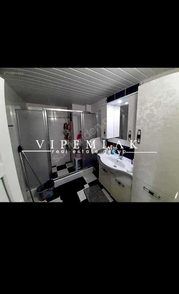 MERSİN ERDEMLİ TÖMÜK FLAMİNGO 3 SATILIK DAİRE