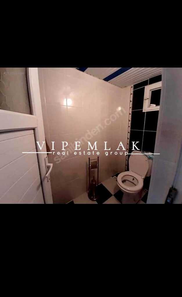 MERSİN ERDEMLİ TÖMÜK FLAMİNGO 3 SATILIK DAİRE