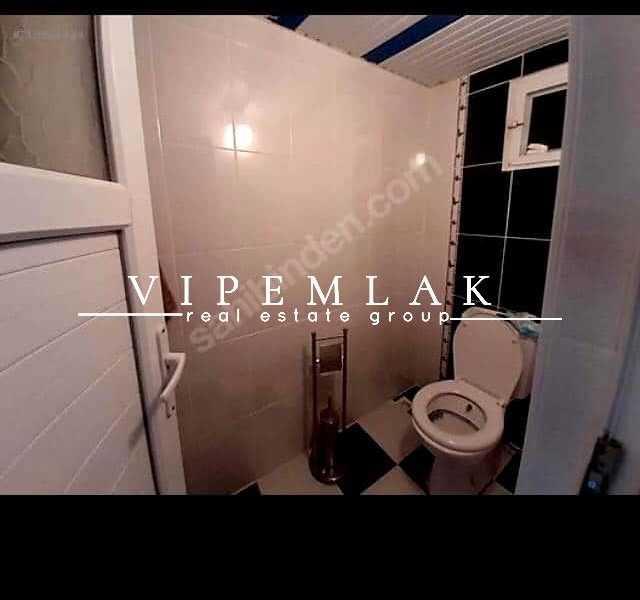 MERSİN ERDEMLİ TÖMÜK FLAMİNGO 3 SATILIK DAİRE