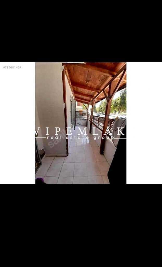 MERSİN ERDEMLİ TÖMÜK FLAMİNGO 3 SATILIK DAİRE