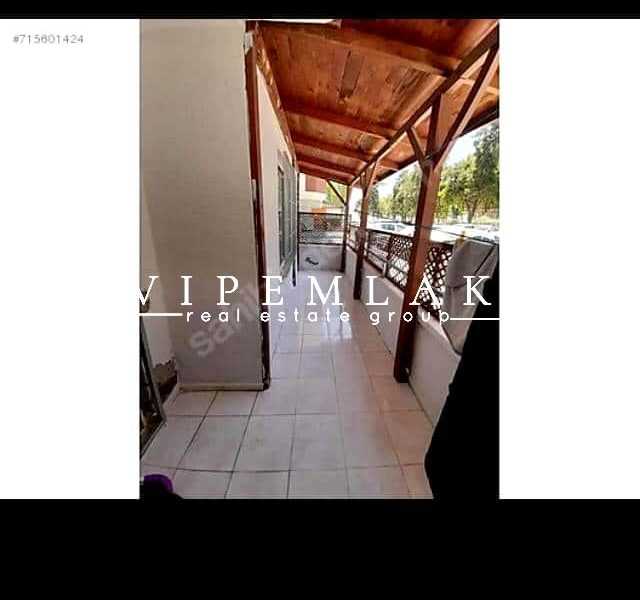 MERSİN ERDEMLİ TÖMÜK FLAMİNGO 3 SATILIK DAİRE