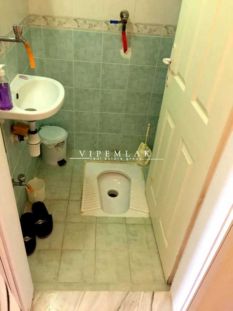 MERSİN ERDEMLİ TÖMÜK FLAMİNGO 8 SATILIK DAİRE