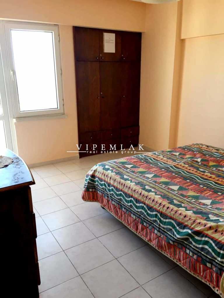 MERSİN ERDEMLİ TÖMÜK FLAMİNGO 8 SATILIK DAİRE