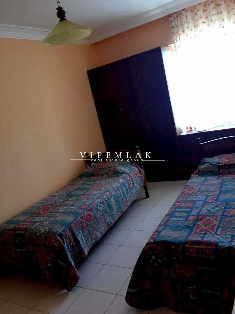 MERSİN ERDEMLİ TÖMÜK FLAMİNGO 8 SATILIK DAİRE